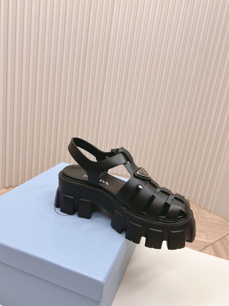 Prada Sandals